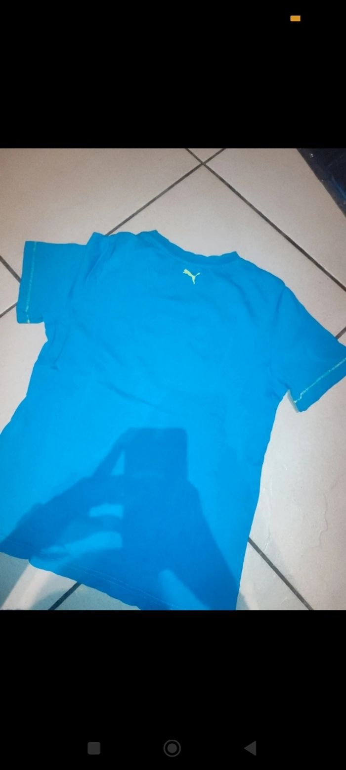 Haut garçon - photo numéro 5