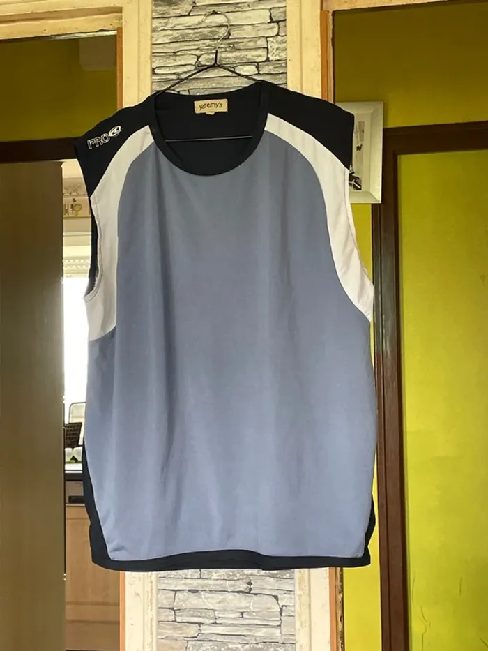 Débardeur homme XL