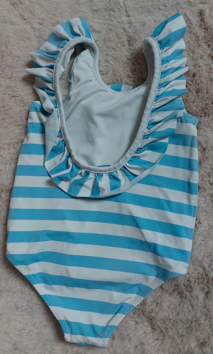 Maillot de bain Jacadi 18 mois - photo numéro 2