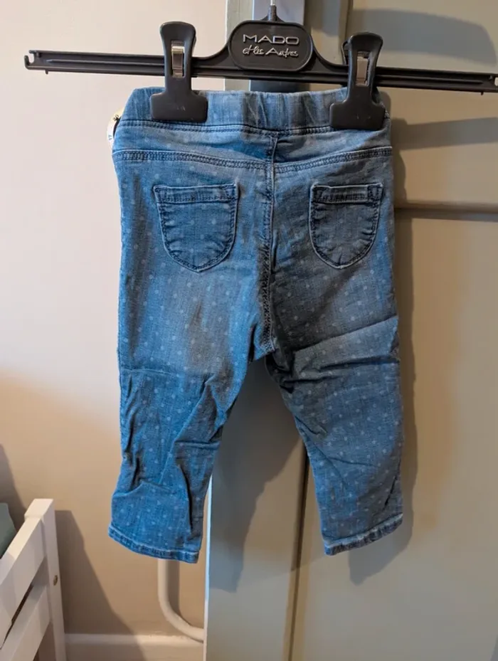 Jeans Obaibi - photo numéro 3