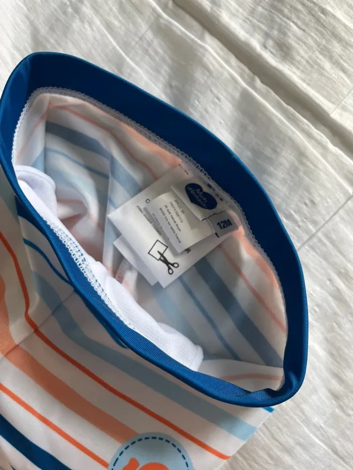 Maillot de bain - photo numéro 3