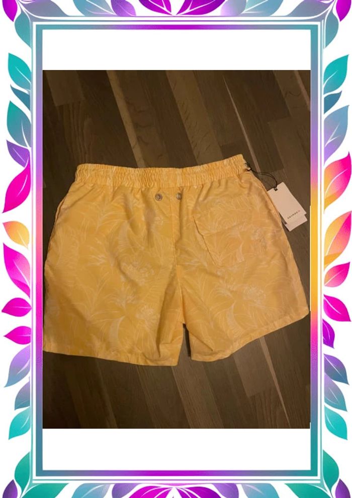 Short de bain homme Devred S - photo numéro 5