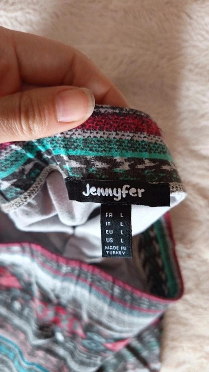 Mini jupe 🔸taille L 🔄 - photo numéro 6