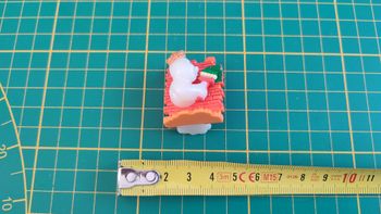 Jouet ancien vintage dans l'état Kinder Surprise GHOSTS Personnages uniques des années 90 #SP