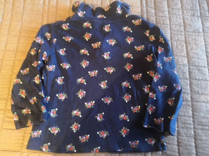 Pyjamas manches longues 4 ans - photo numéro 2