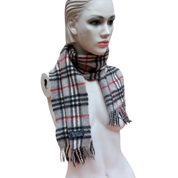 Superbe écharpe Burberry