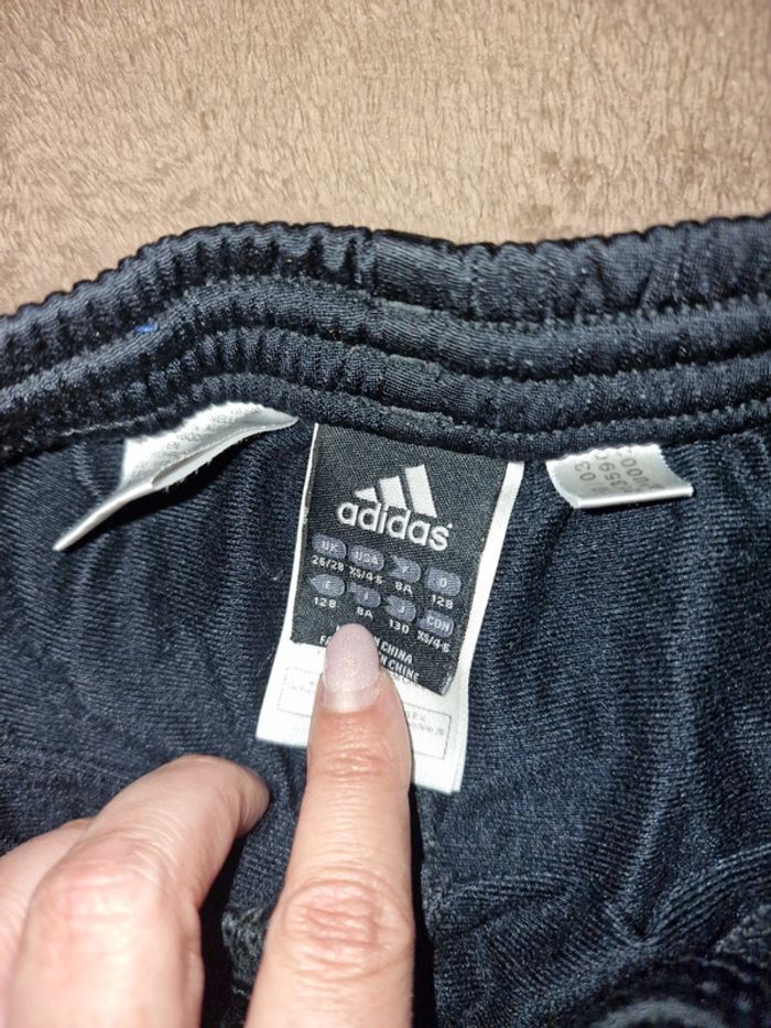 Jogging Adidas enfant - photo numéro 4