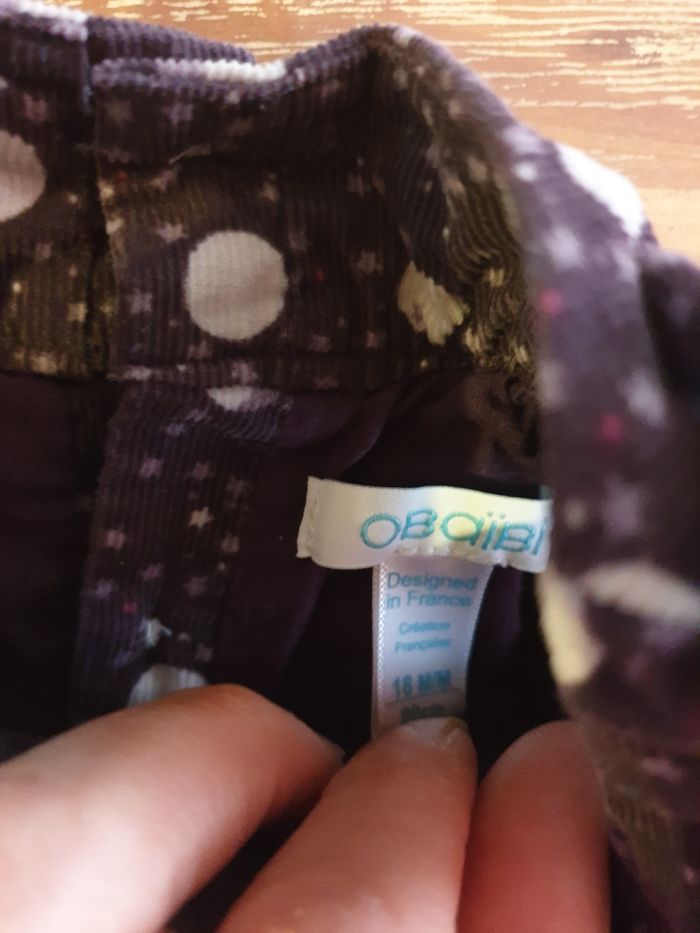 Robes - photo numéro 2