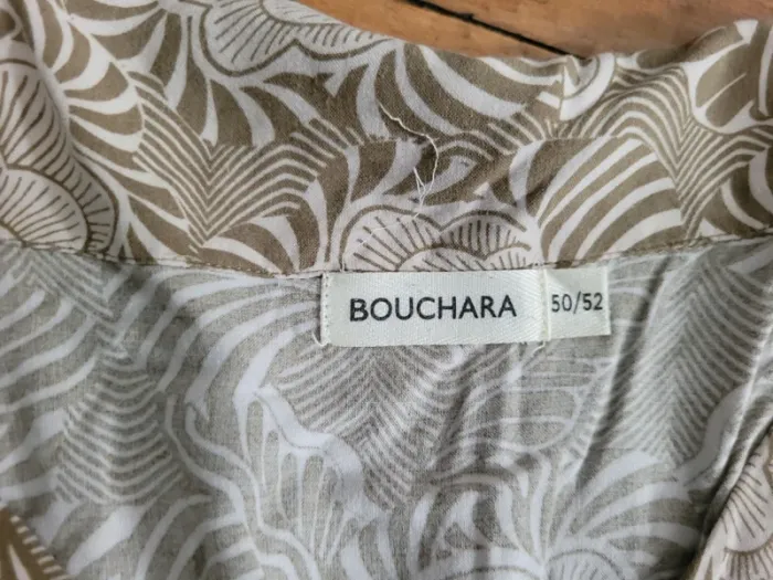 Ensemble chemise et pantalon de pyjama - Bouchara - photo numéro 3