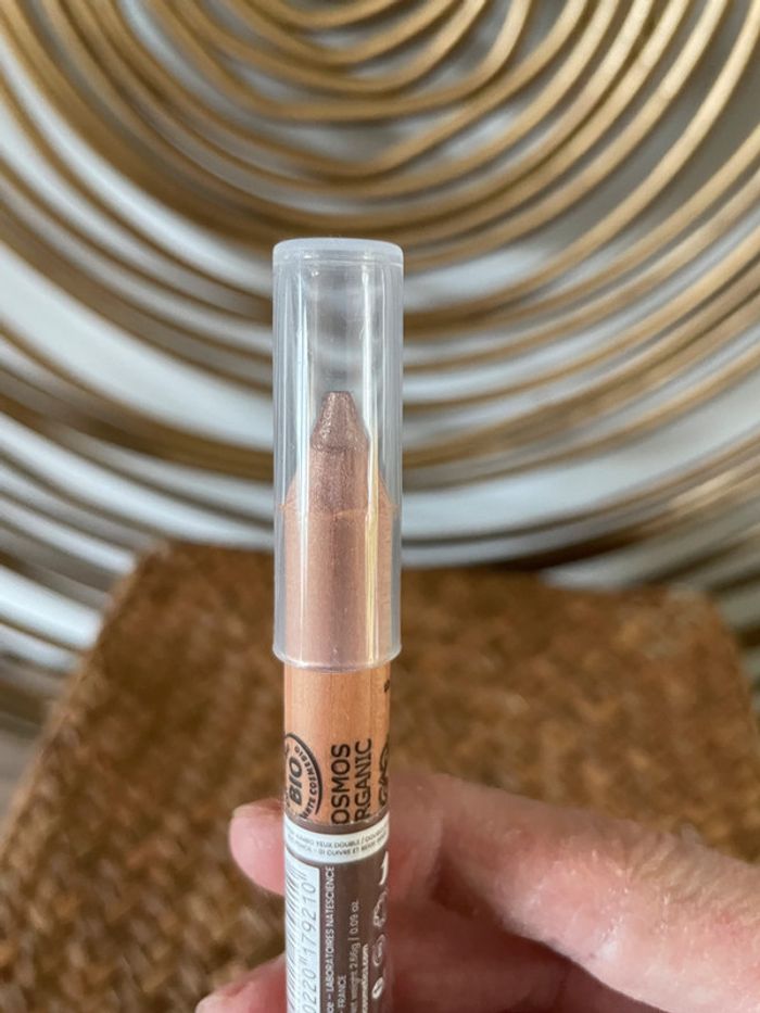 Crayon maquillage Jumbo Natesciences Vegan - photo numéro 3