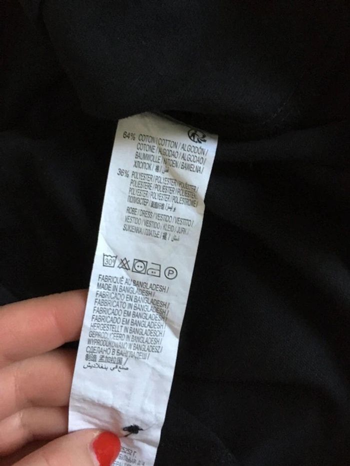 Robe KIABI taille M - photo numéro 4