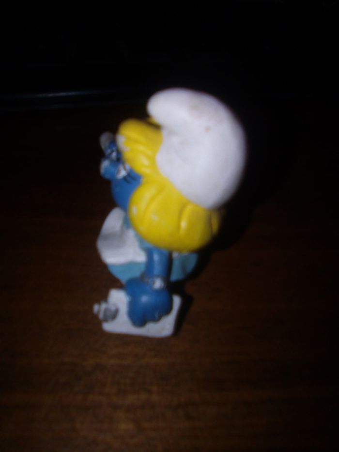 Schtroumpf n*36 - photo numéro 3