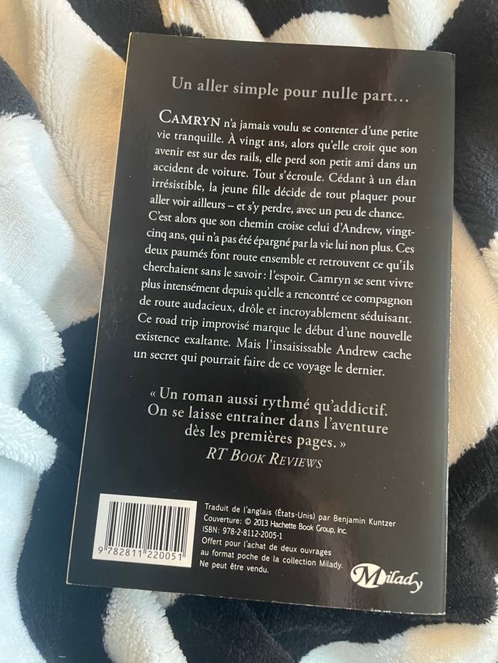 Loin de tout - photo numéro 4