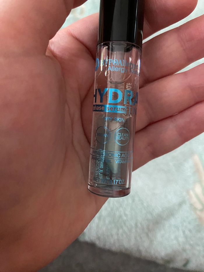 Sérum (Bell Hypoallergenic) - photo numéro 3