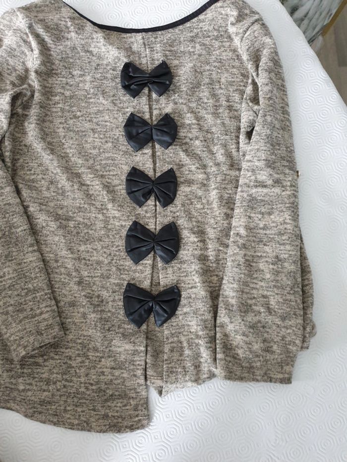 Pull femme - photo numéro 2