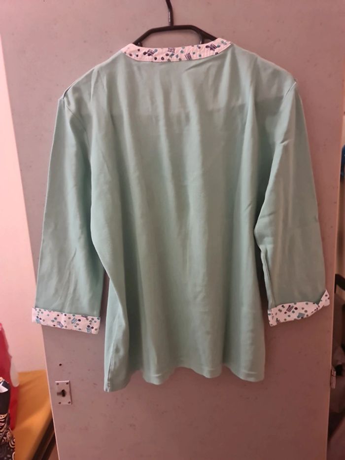 Blouses Damart Damart Beebs by Kiabi