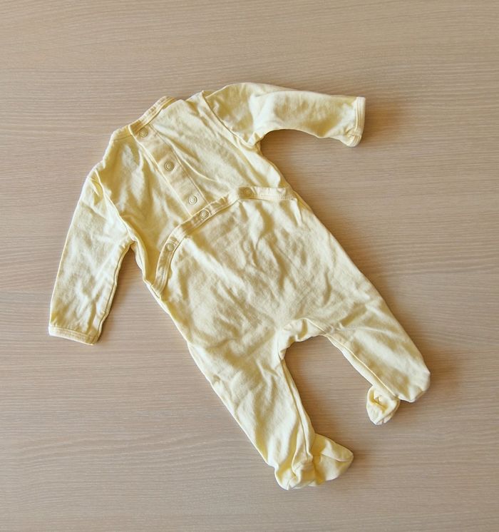 Pyjama bébé - photo numéro 5