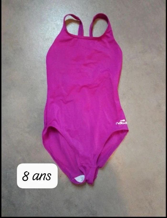 Maillot de bain - photo numéro 1