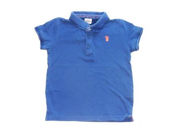 Polo TAO 4 ans