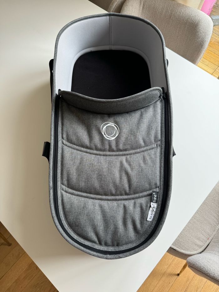 Nacelle bugaboo bee 5 - photo numéro 3