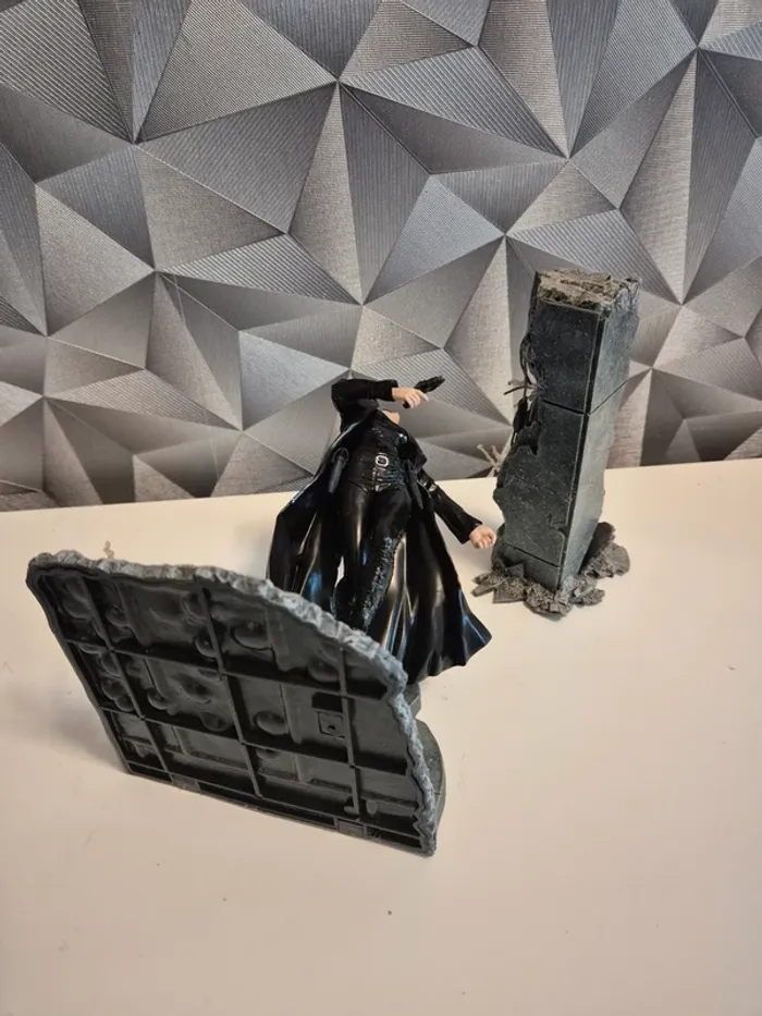 Figurine Matrix - photo numéro 2