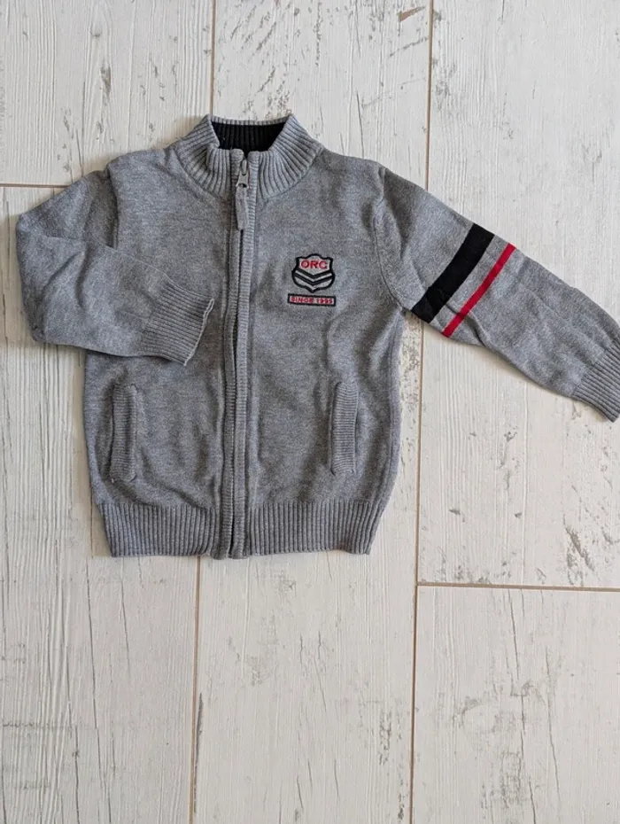 👕 Ensemble garçon 24/36 mois – Sergent Major et Petit Béguin - photo numéro 12
