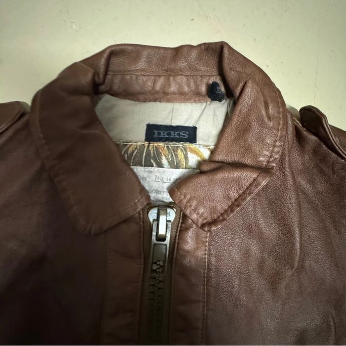 Blouson Ikks 3 ans - photo numéro 2