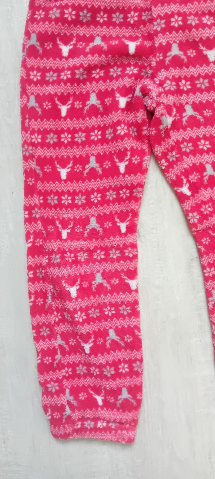 Pyjama In extenso 8 ans - photo numéro 7