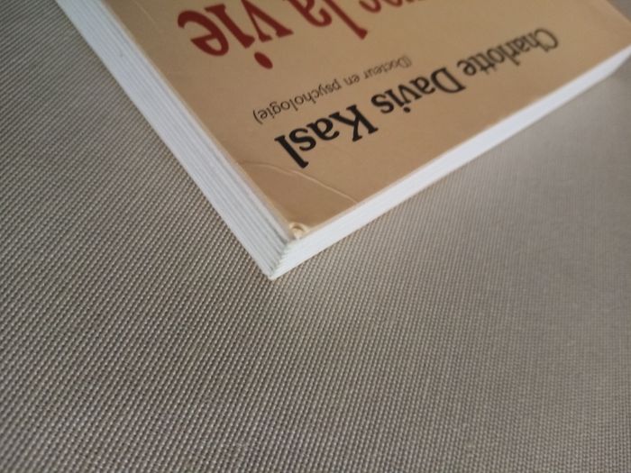 Livre : Davis Kasl - photo numéro 9