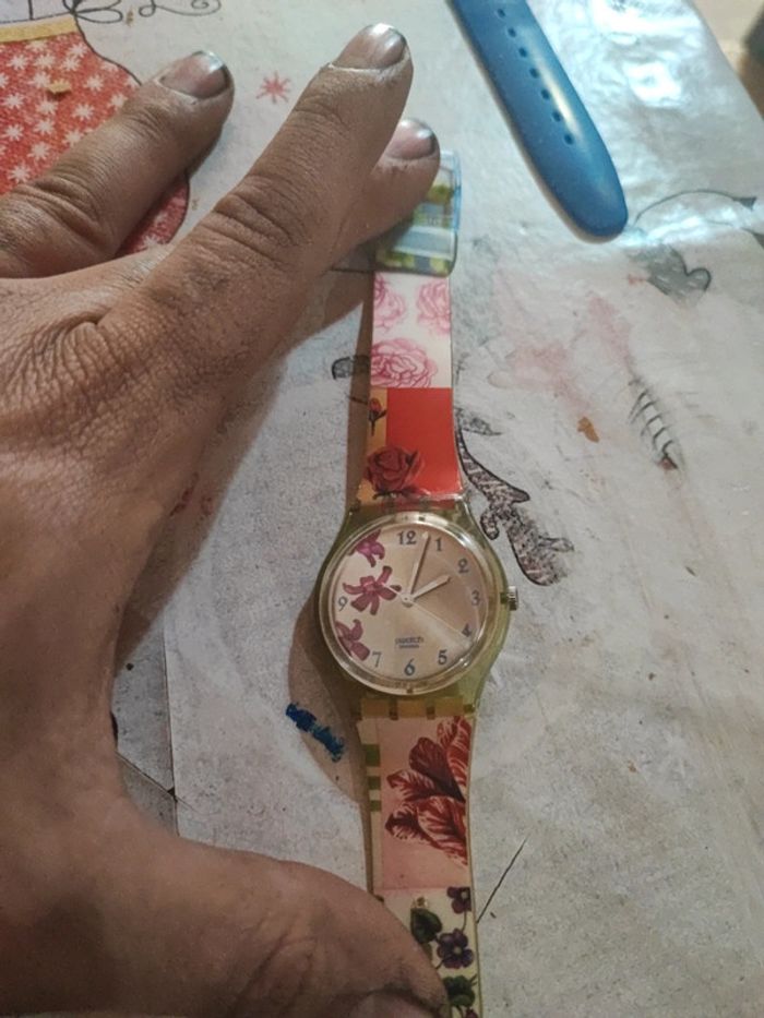 Swatch 317 - photo numéro 2