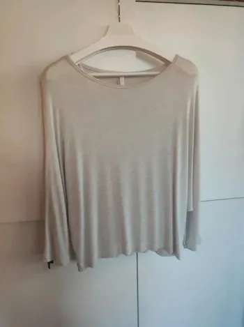 Stradivarius Pull fin chauve souris S