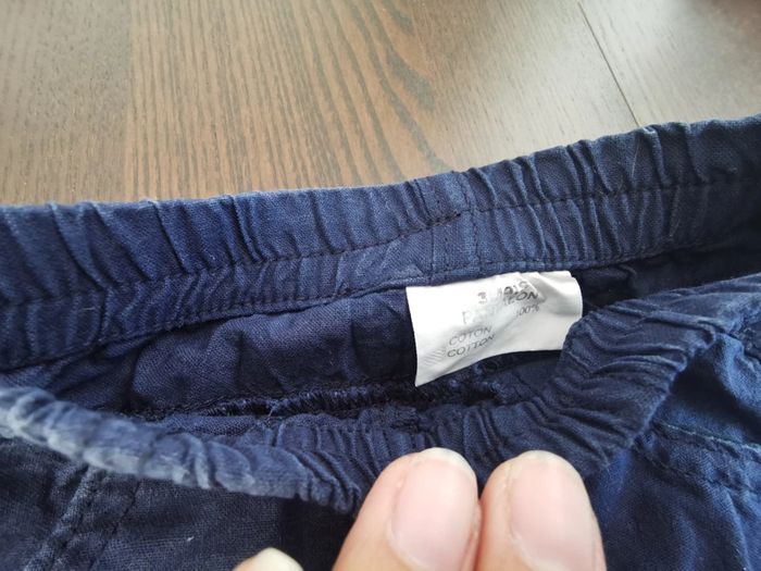 Short - photo numéro 2