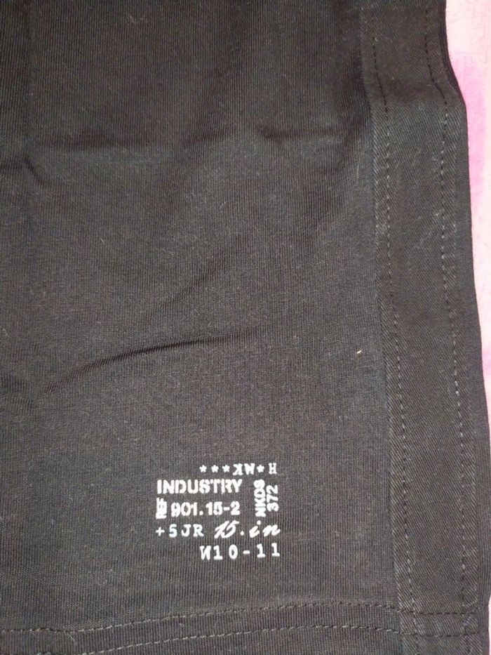 T-shirt homme - photo numéro 4