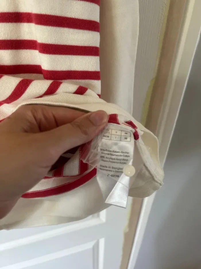 Pull Blancheporte - photo numéro 4