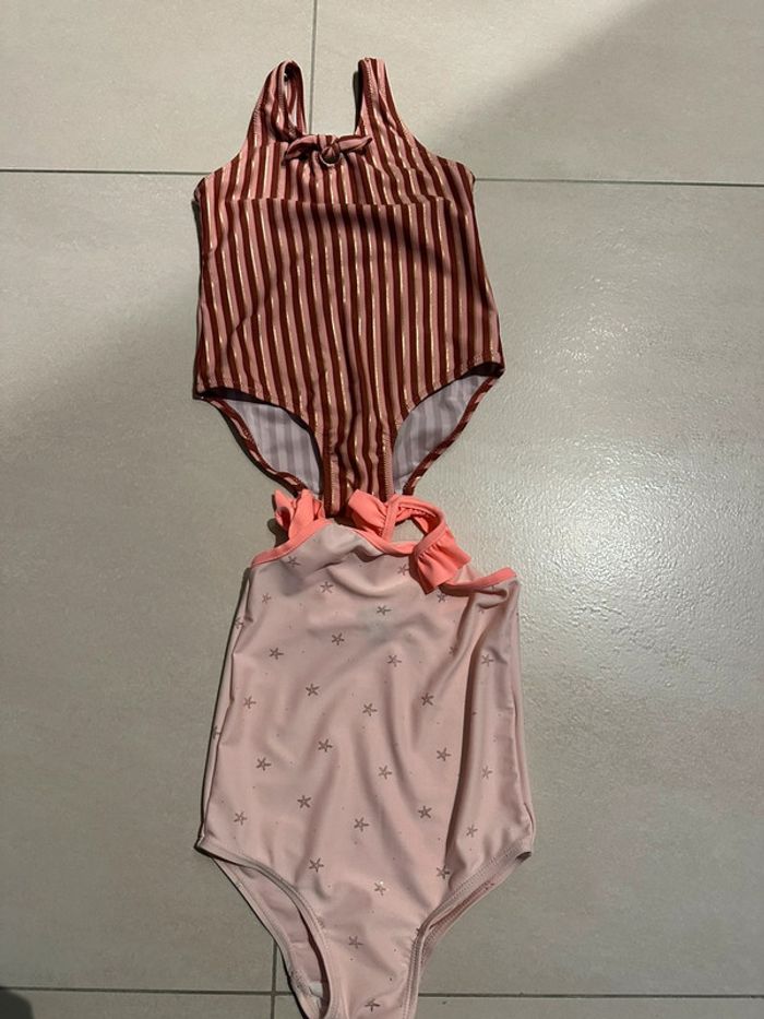Lot de vêtements fille 3 ans - photo numéro 19
