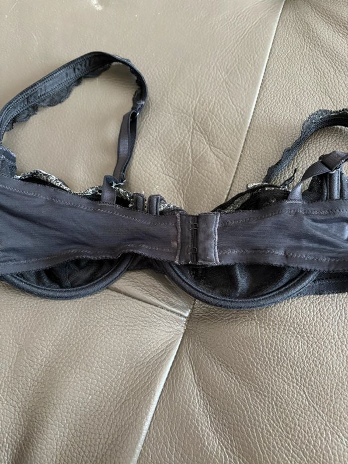 Magnifique soutien gorge darjeeling 95D - photo numéro 7