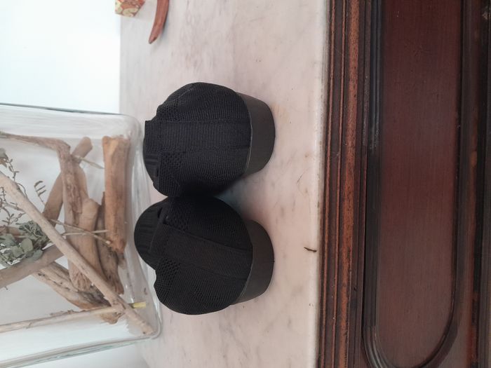 Chausson - photo numéro 4