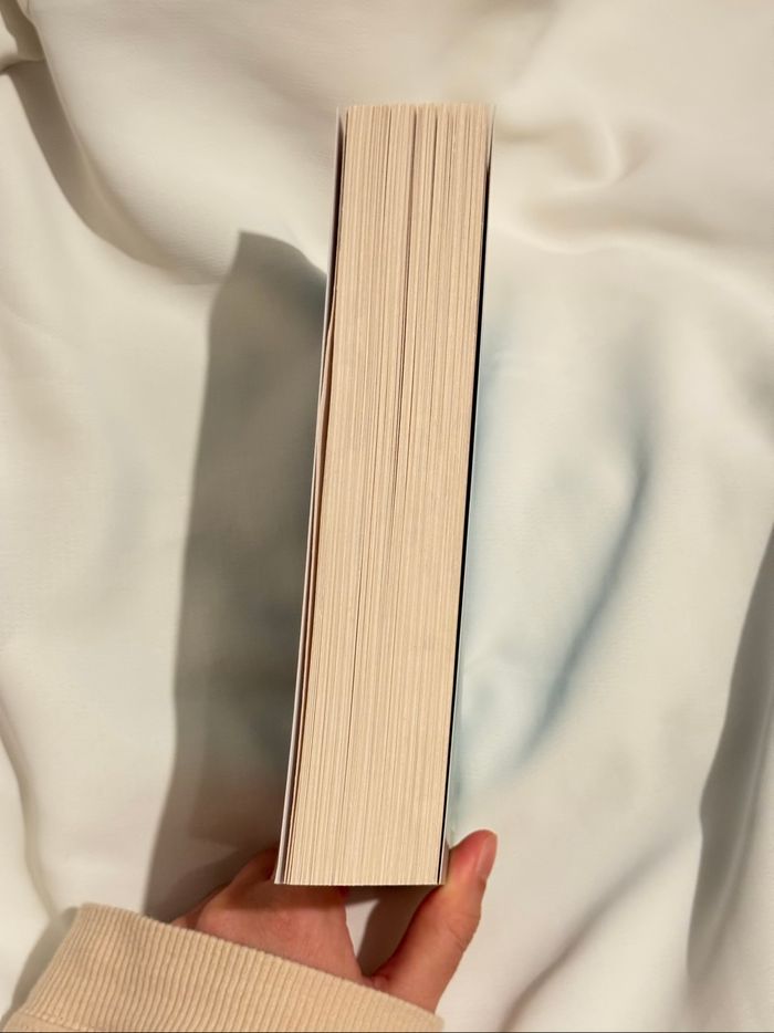 À tout jamais Colleen Hoover - photo numéro 5