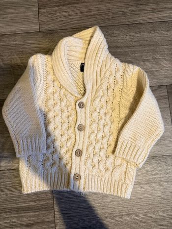 Gilet