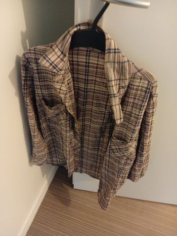 chemise femme