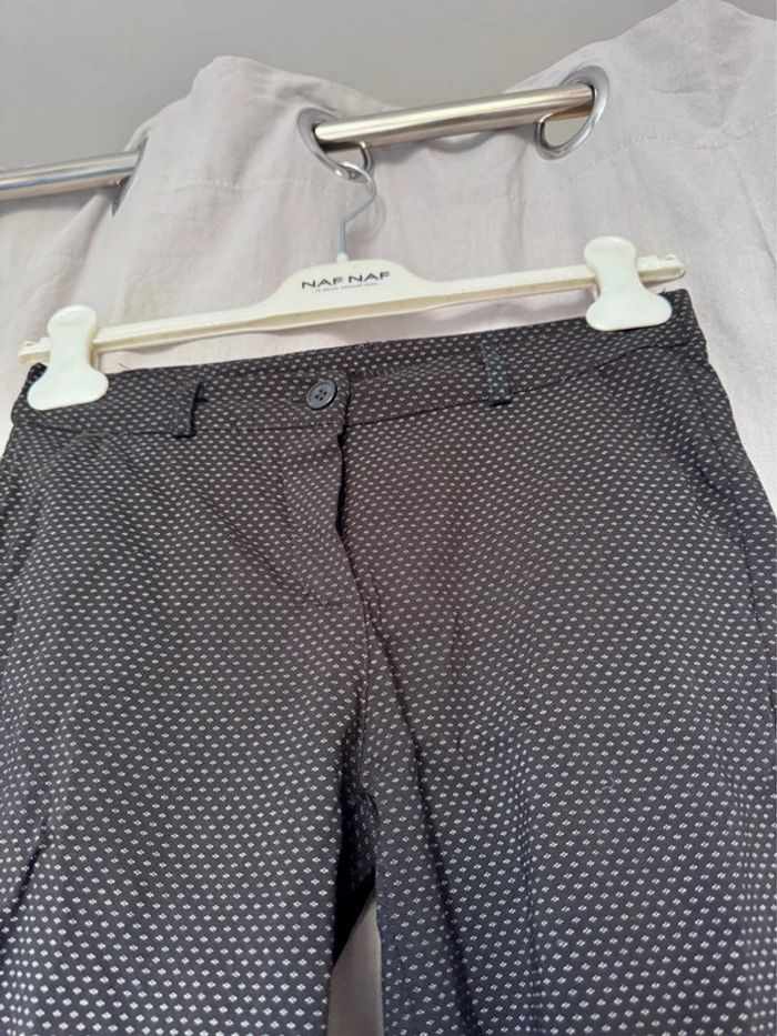 Pantalon noir taille M - photo numéro 3