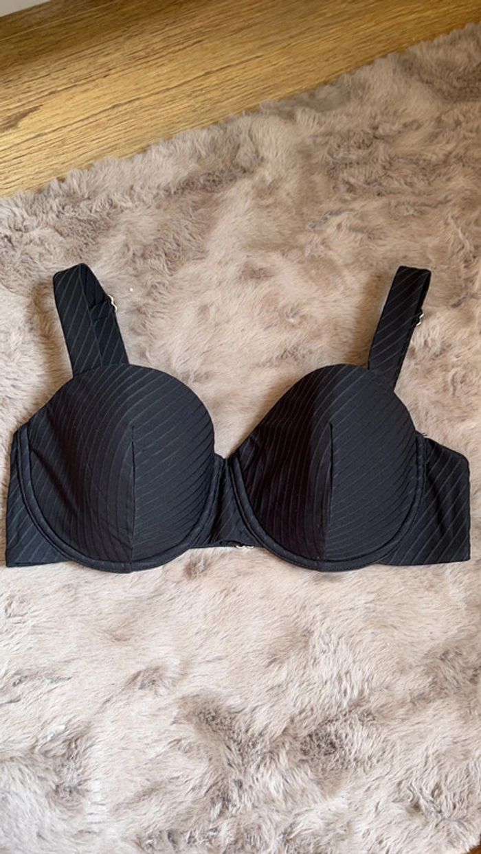 Haut de maillot de bain