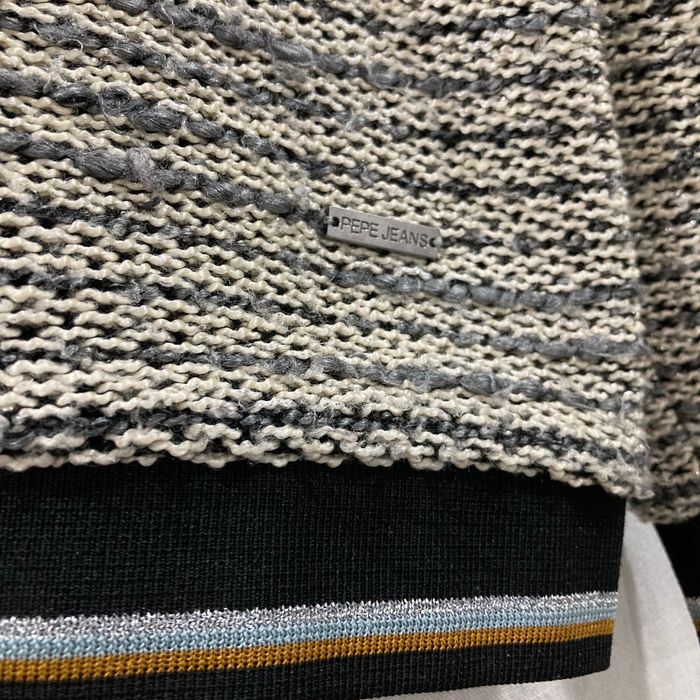 Pull Pepe Jeans - photo numéro 2