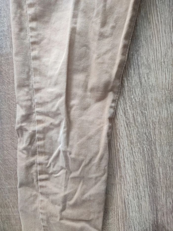 Pantalon Chino 10ans - photo numéro 4