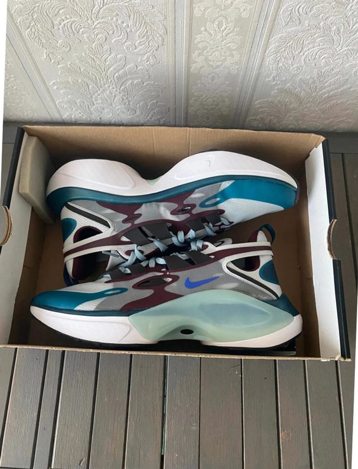 Nike N110 - photo numéro 9
