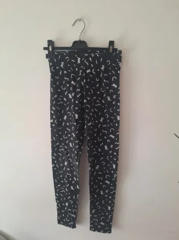 Legging Undiz