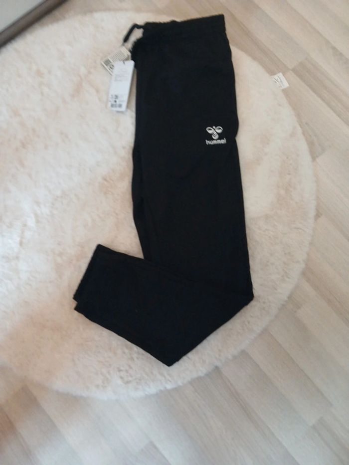 jogging hummel homme taille M