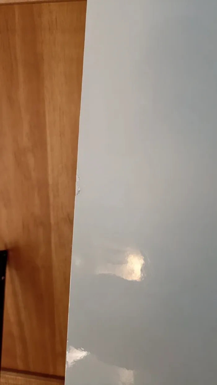 Tablette Murale Bergshult - photo numéro 3