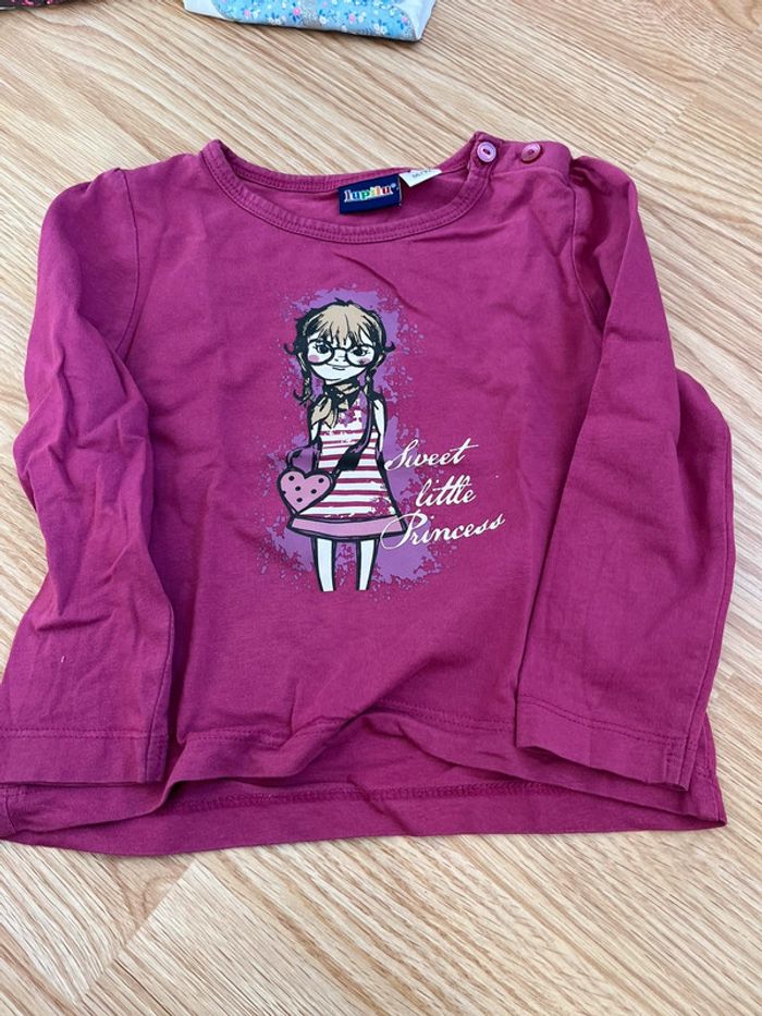 Lot 8 pull 2 ans - photo numéro 5