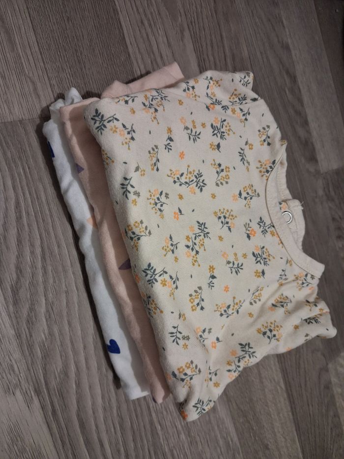 Lot pyjama - photo numéro 5